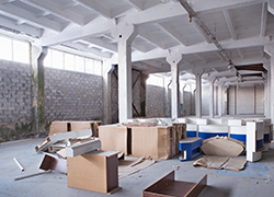 Büro Bild